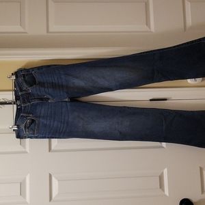 New women's Hollister pants